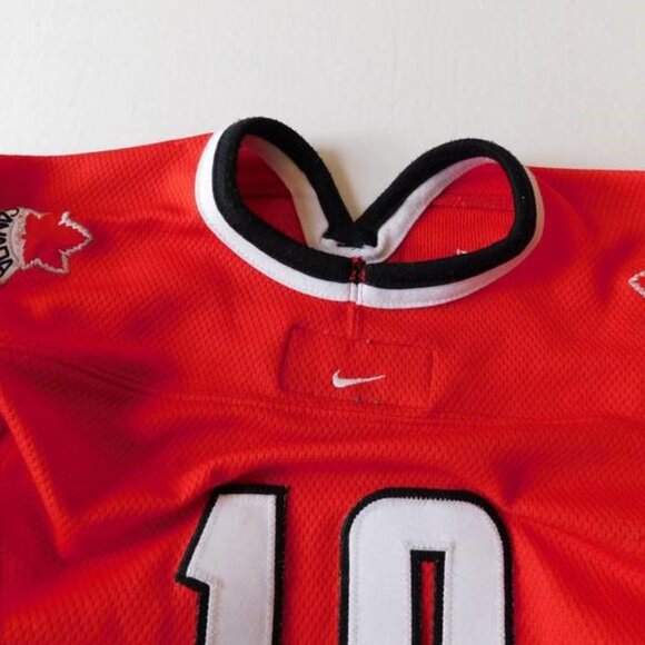 Team Canada Nike Hockey Jersey | Toddler - Picture 9 of 10